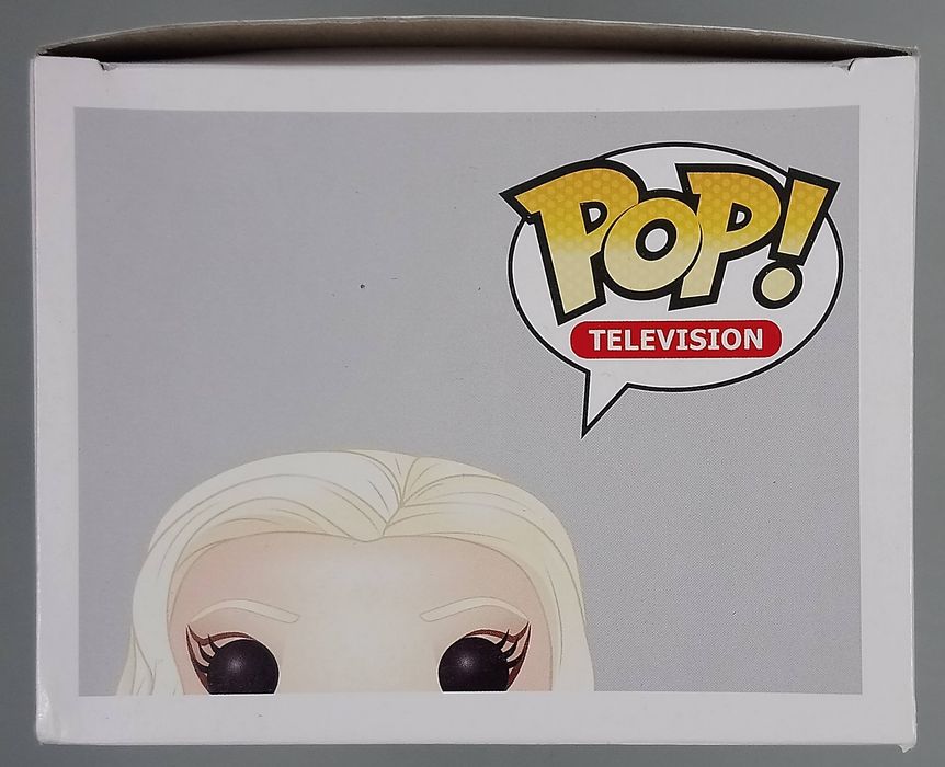 #342 The Countess - American Horror Story Hotel - Box Damaged Funko POP