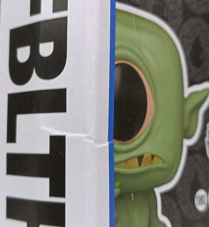 1095 FBLTHP - Magic the Gathering Funko POP - Box Damaged
