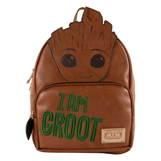 Guardians of the Galaxy Backpack I am Groot - Marvel - [New]
