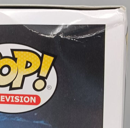 #643 Vampire Bob - Stranger Things - Box Damaged Funko POP