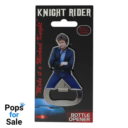 Knight Rider Bottle Opener Bottle Opener