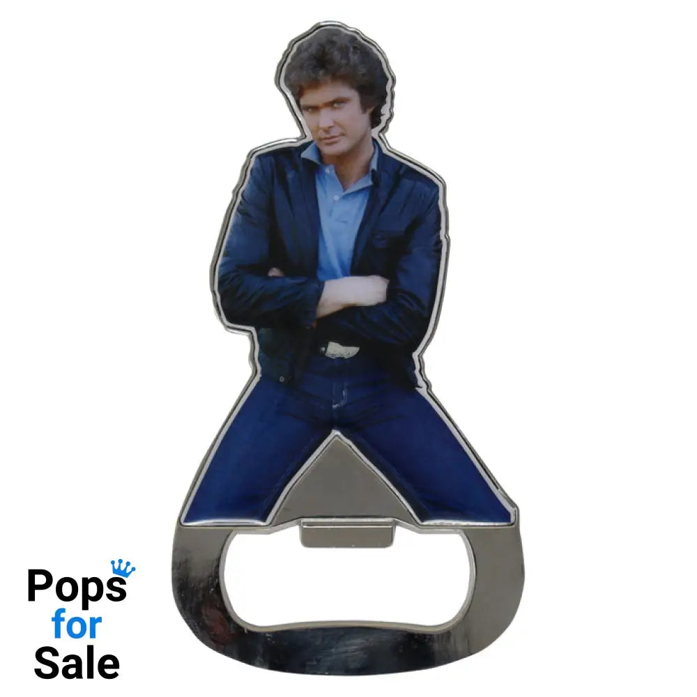 Knight Rider Bottle Opener Bottle Opener