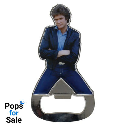 Knight Rider Bottle Opener Bottle Opener