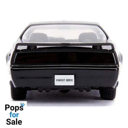 Knight Rider Diecast Model 1/32 Kitt Vehicles