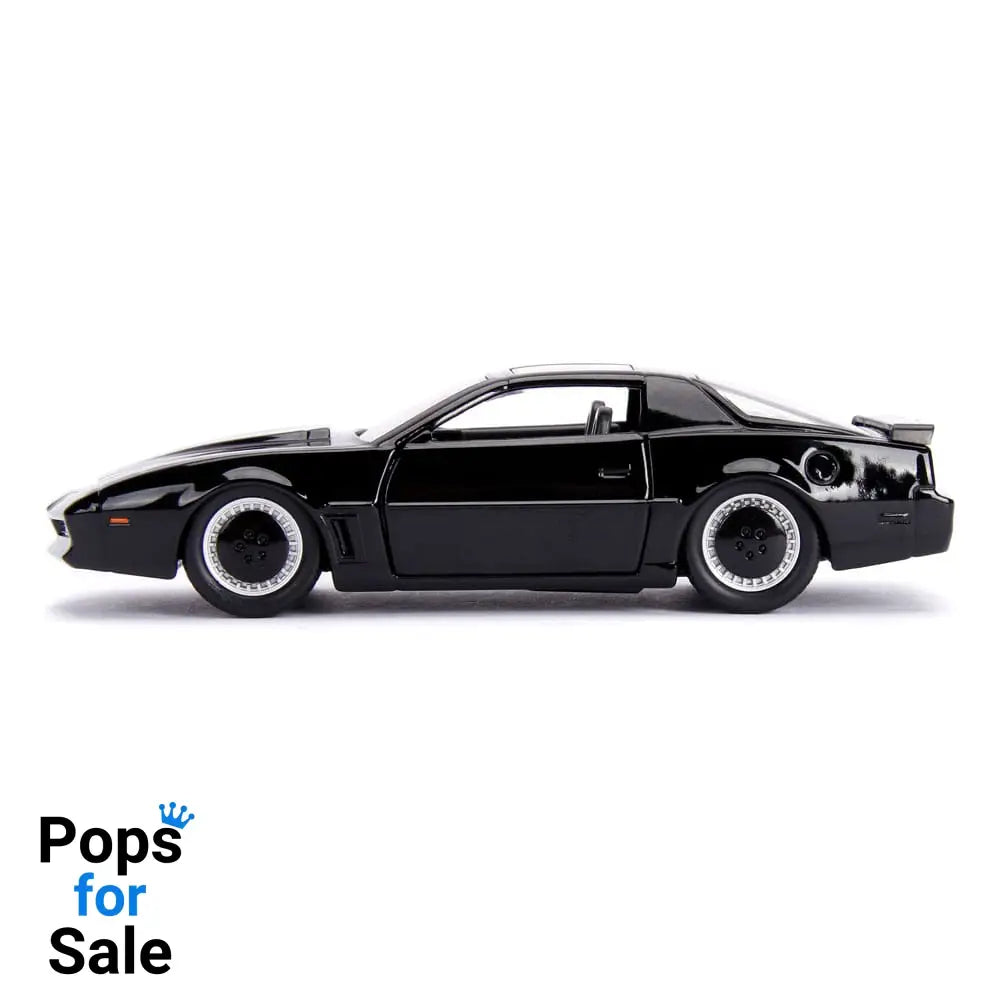Knight Rider Diecast Model 1/32 Kitt