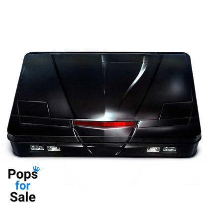 Knight Rider Gift Box F.L.A.G Agent Kit