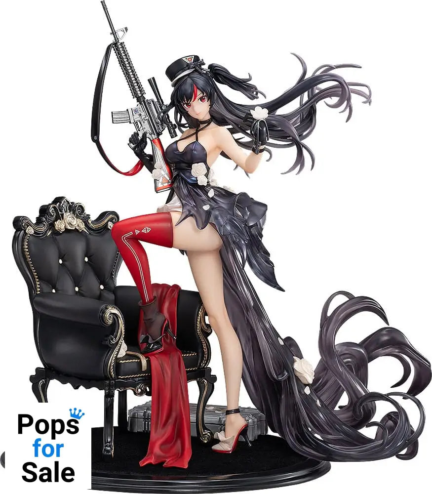 Knives Out PVC Statue 1/7 Diane: Banquet Dance Ver. 29 cm Statues