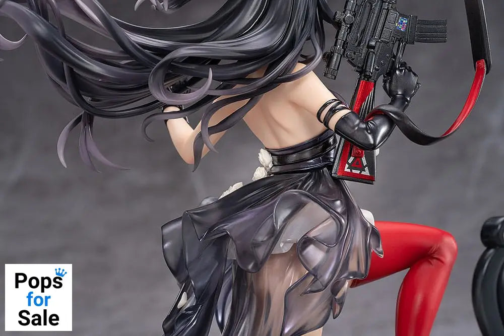 Knives Out PVC Statue 1/7 Diane: Banquet Dance Ver. 29 cm Statues