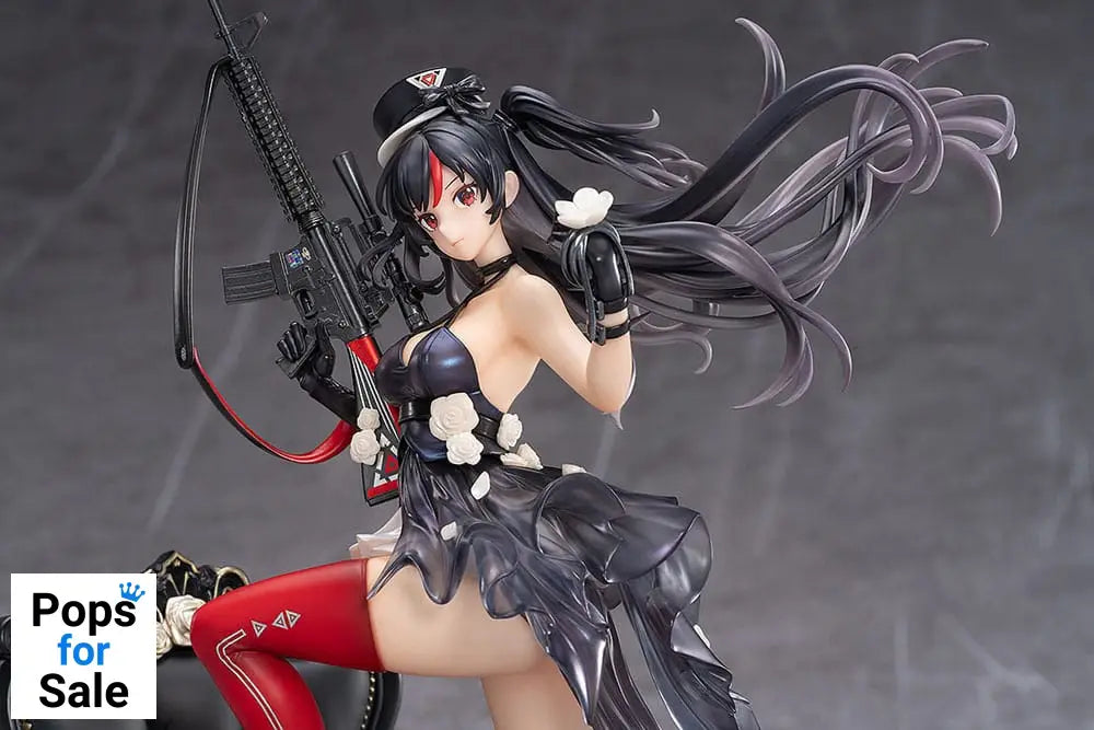 Knives Out PVC Statue 1/7 Diane: Banquet Dance Ver. 29 cm Statues