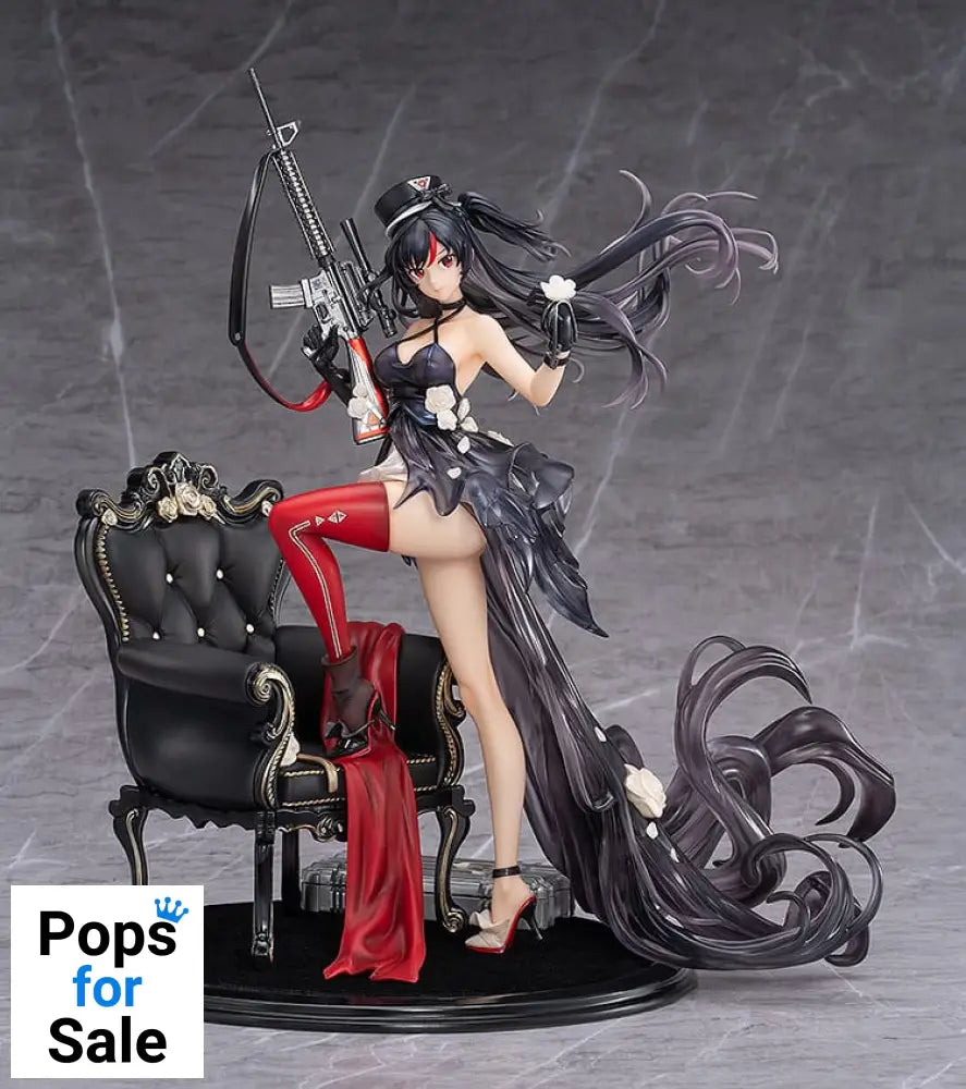 Knives Out PVC Statue 1/7 Diane: Banquet Dance Ver. 29 cm