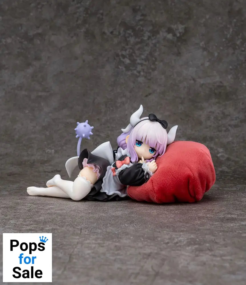 Kobayashi’s Dragon Maid PVC Statue 1/7 Kanna 9 cm Statues