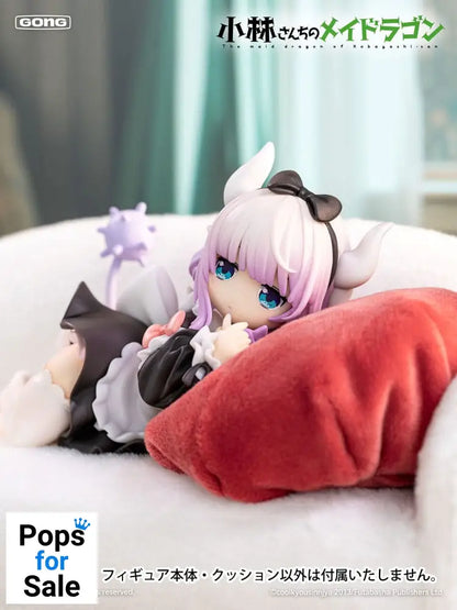 Kobayashi’s Dragon Maid PVC Statue 1/7 Kanna 9 cm Statues