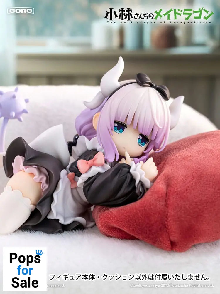 Kobayashi's Dragon Maid PVC Statue 1/7 Kanna 9 cm