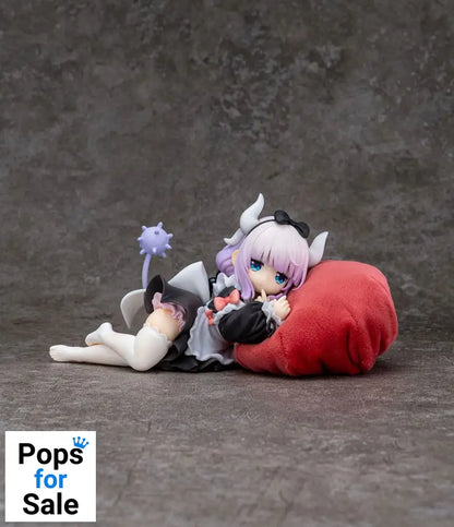 Kobayashi's Dragon Maid PVC Statue 1/7 Kanna 9 cm