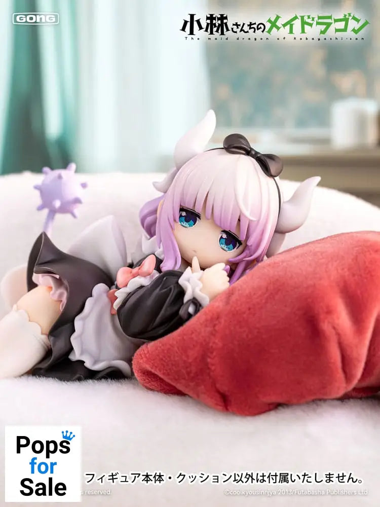 Kobayashi's Dragon Maid PVC Statue 1/7 Kanna 9 cm