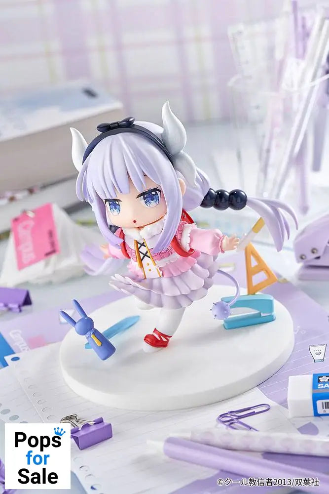 Kobayashi's Dragon Maid PVC Statue Kanna 16 cm