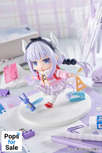 Kobayashi's Dragon Maid PVC Statue Kanna 16 cm