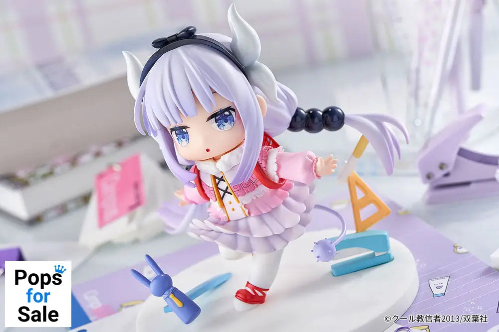 Kobayashi's Dragon Maid PVC Statue Kanna 16 cm