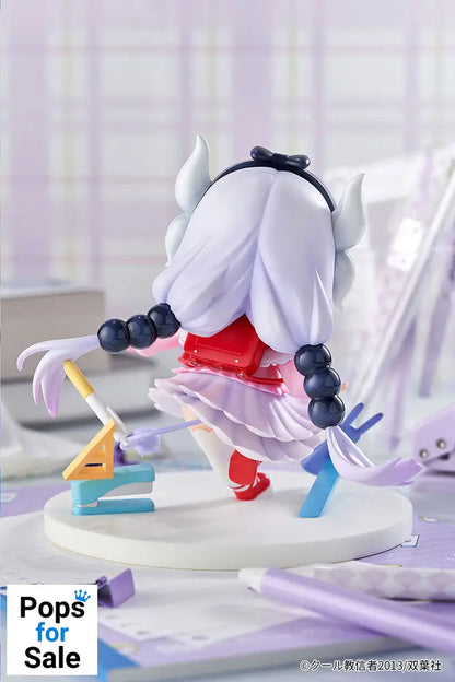 Kobayashi's Dragon Maid PVC Statue Kanna 16 cm