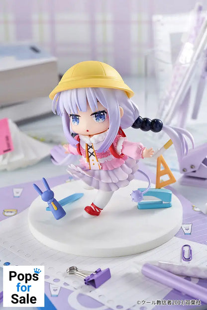 Kobayashi's Dragon Maid PVC Statue Kanna 16 cm