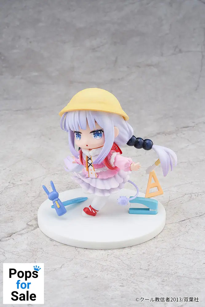 Kobayashi's Dragon Maid PVC Statue Kanna 16 cm