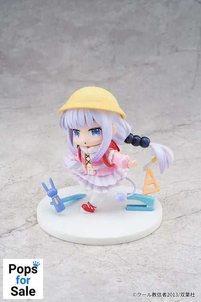 Kobayashi's Dragon Maid PVC Statue Kanna 16 cm