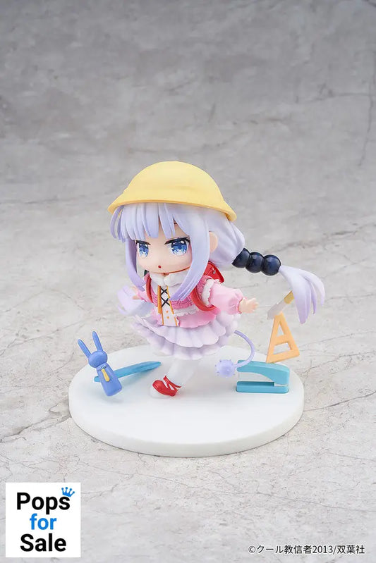 Kobayashi's Dragon Maid PVC Statue Kanna 16 cm