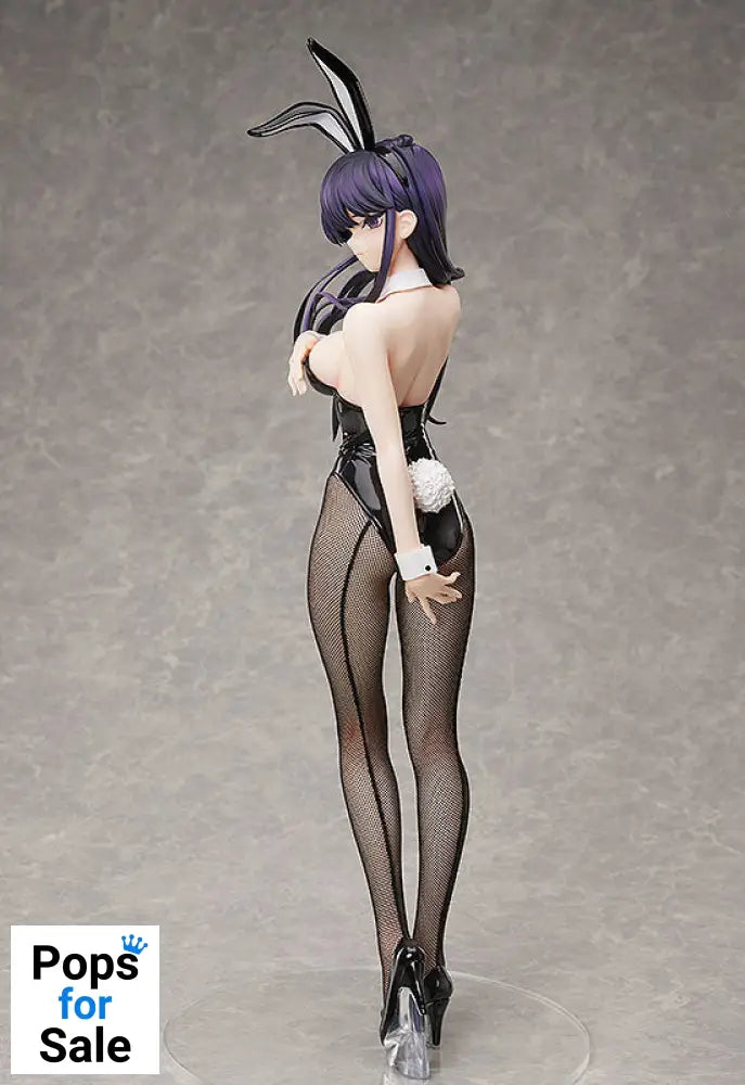 Komi Can't Communicate Statue PVC 1/4 Shoko Komi: Bunny Ver. 46 cm
