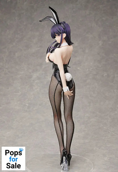 Komi Can't Communicate Statue PVC 1/4 Shoko Komi: Bunny Ver. 46 cm