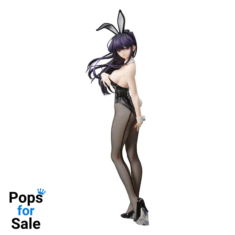 Komi Can't Communicate Statue PVC 1/4 Shoko Komi: Bunny Ver. 46 cm