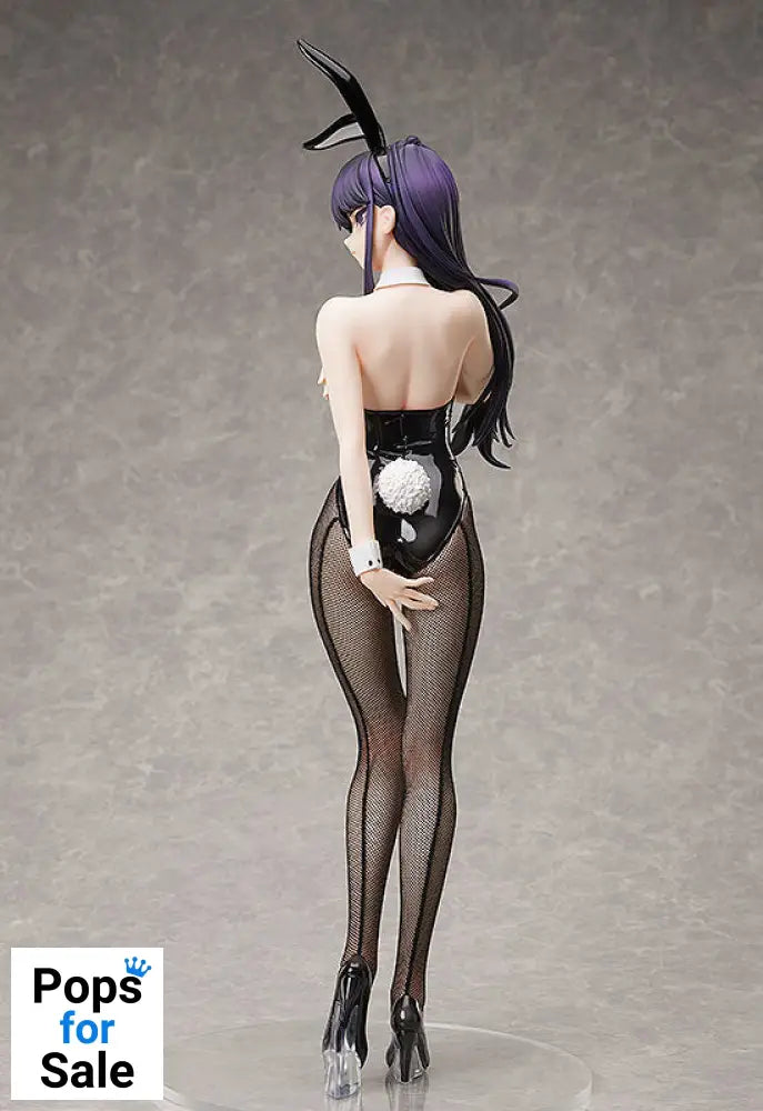 Komi Can't Communicate Statue PVC 1/4 Shoko Komi: Bunny Ver. 46 cm