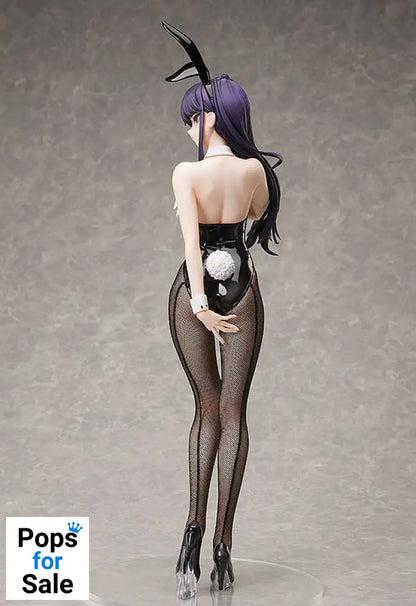 Komi Can't Communicate Statue PVC 1/4 Shoko Komi: Bunny Ver. 46 cm