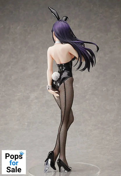 Komi Can't Communicate Statue PVC 1/4 Shoko Komi: Bunny Ver. 46 cm