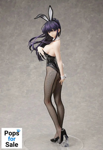 Komi Can't Communicate Statue PVC 1/4 Shoko Komi: Bunny Ver. 46 cm