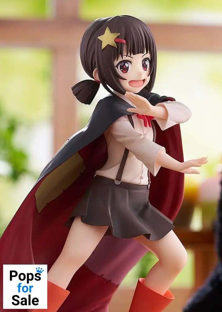 Kono Subarashii Sekai ni Bakuen wo! Pop Up Parade PVC Statue Komekko L Size 15 cm