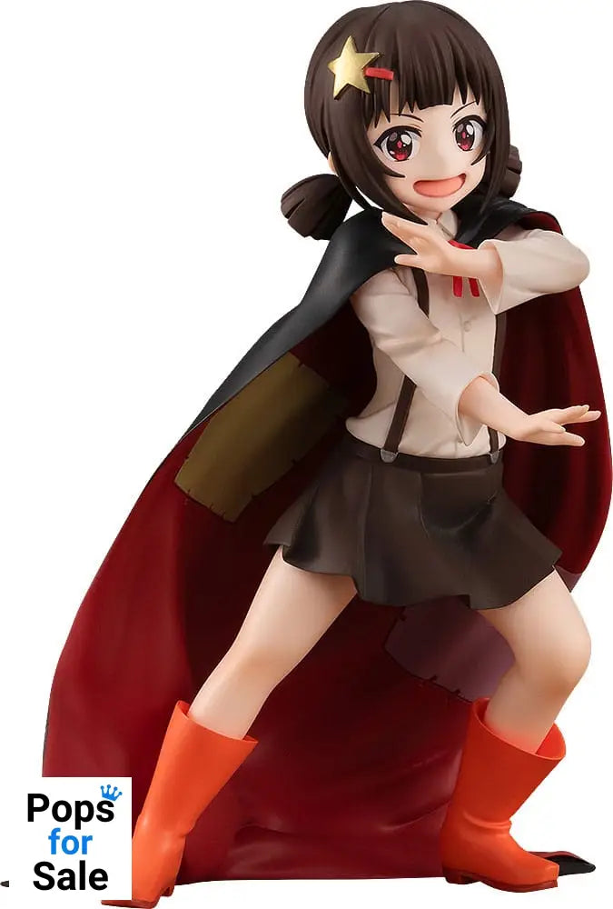 Kono Subarashii Sekai ni Bakuen wo! Pop Up Parade PVC Statue Komekko L Size 15 cm Statues