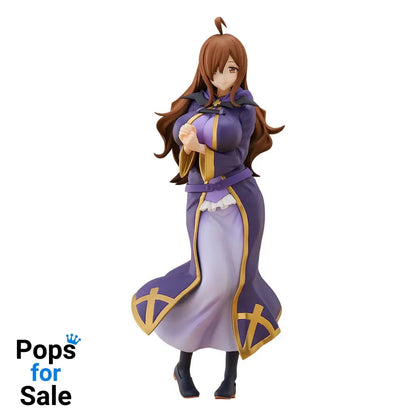 Konosuba 3 Pop Up Parade PVC Statue Wiz L Size 24 cm Statues