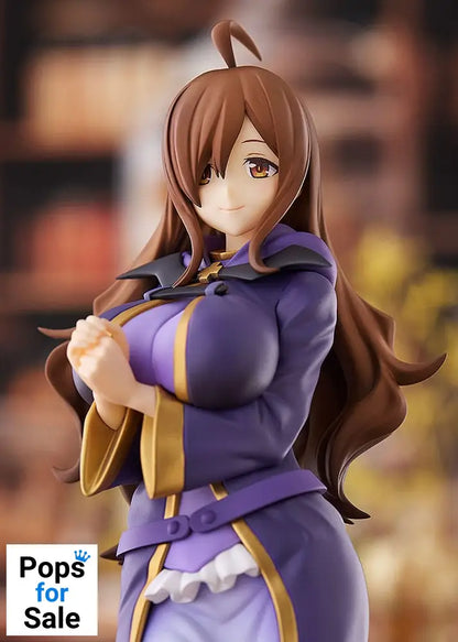 Konosuba 3 Pop Up Parade PVC Statue Wiz L Size 24 cm