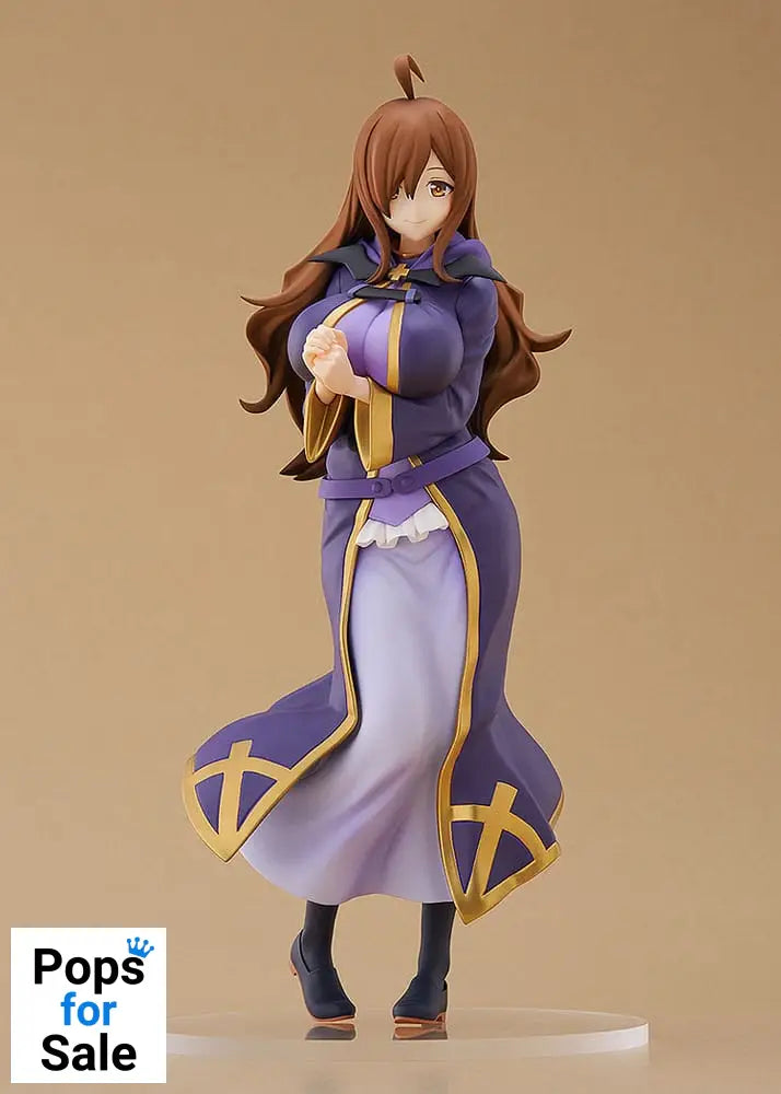 Konosuba 3 Pop Up Parade PVC Statue Wiz L Size 24 cm Statues