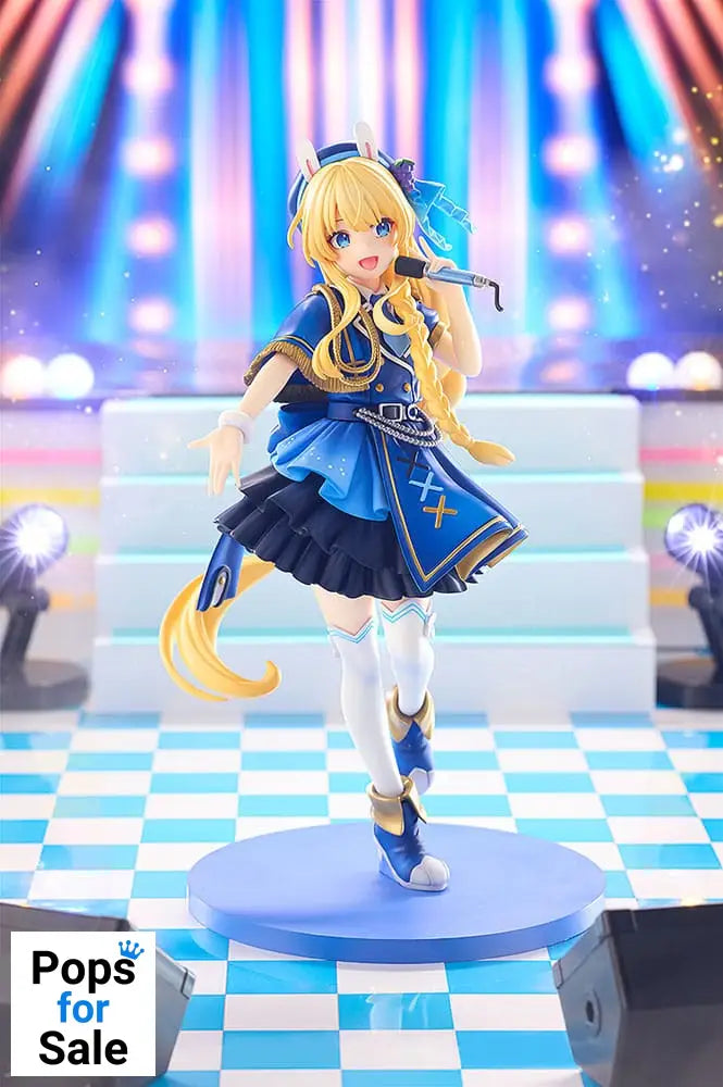 Konosuba An Explosion on This Wonderful World! PVC Statue Iris: Light Novel Idol Ver. 16 cm