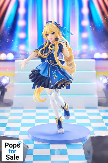 Konosuba An Explosion on This Wonderful World! PVC Statue Iris: Light Novel Idol Ver. 16 cm