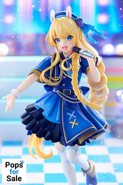 Konosuba An Explosion on This Wonderful World! PVC Statue Iris: Light Novel Idol Ver. 16 cm Statues