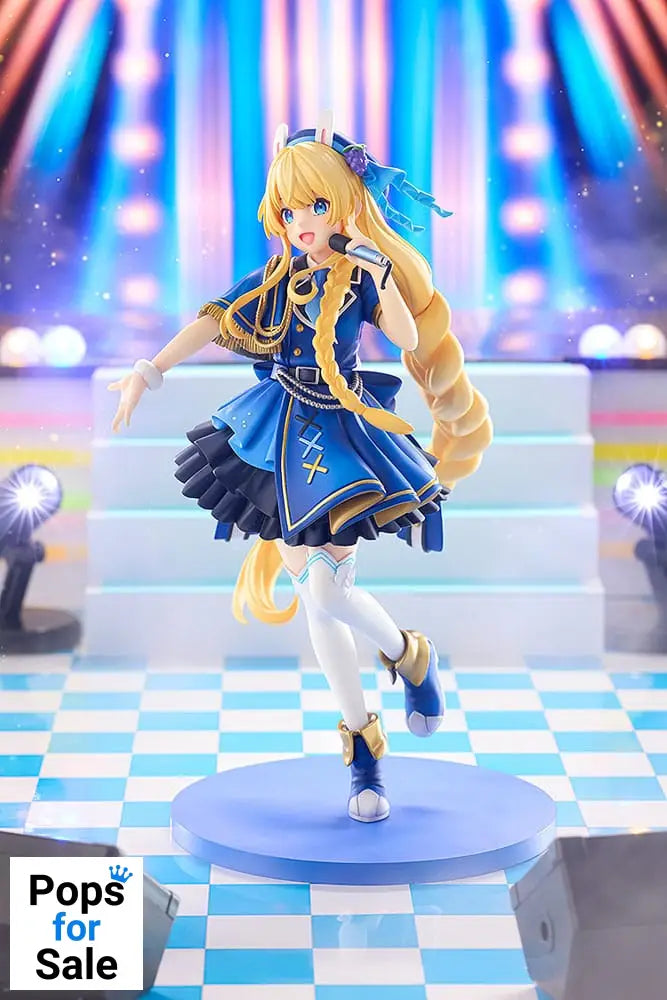 Konosuba An Explosion on This Wonderful World! PVC Statue Iris: Light Novel Idol Ver. 16 cm