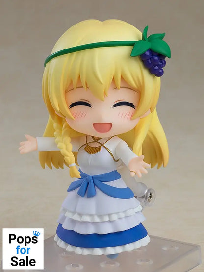 KonoSuba: God’s Blessing on This Wonderful World! 3 Nendoroid Action Figure Iris 10 cm Action figures
