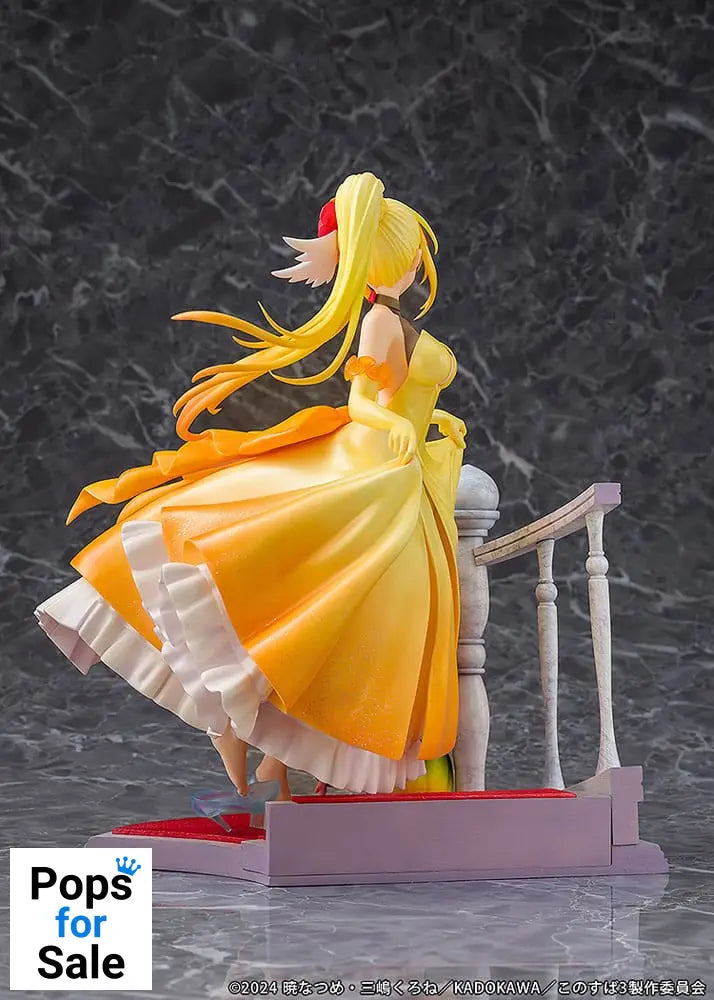 KonoSuba: God’s Blessing on This Wonderful World! 3 Statue 1/7 Darkness: Fairy Tale Ver. 28 cm Statues