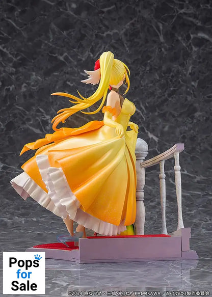 KonoSuba: God’s Blessing on This Wonderful World! 3 Statue 1/7 Darkness: Fairy Tale Ver. 28 cm Statues