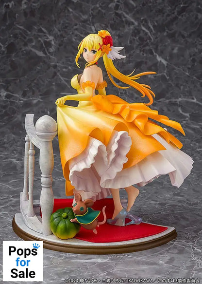 KonoSuba: God's Blessing on This Wonderful World! 3 Statue 1/7 Darkness: Fairy Tale Ver. 28 cm