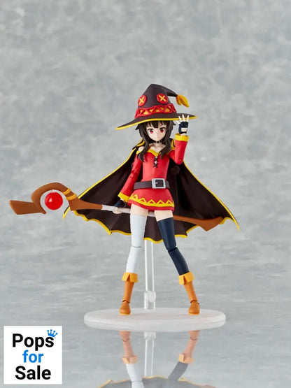 Konosuba God's blessing on this wonderful world! Model Kit Megumin DX Ver. 15 cm
