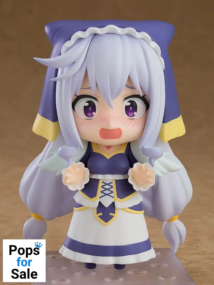 KonoSuba: God's Blessing on This Wonderful World! Nendoroid Action Figure Eris 10 cm