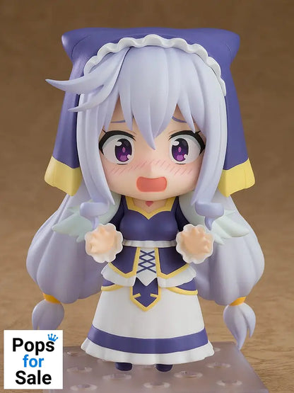 KonoSuba: God's Blessing on This Wonderful World! Nendoroid Action Figure Eris 10 cm